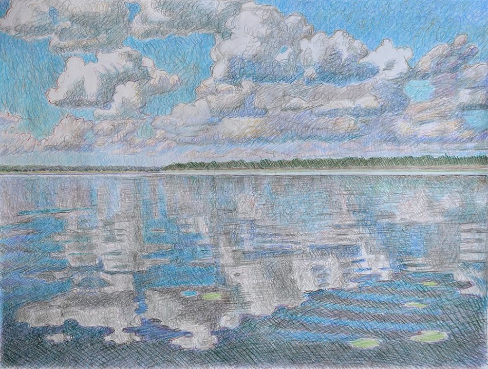 Владимир Исупов 