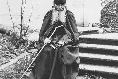 Иеросхимонах Антипа