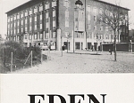 Книга о доме «Эден», выпущенная в Хельсинки в 2001 г.
