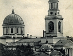 Кронштадт. Андреевский собор