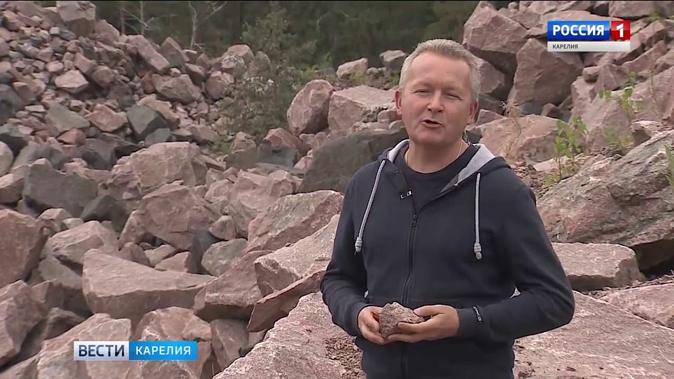 Валаамскому монастырю возвратили самый дальний скит