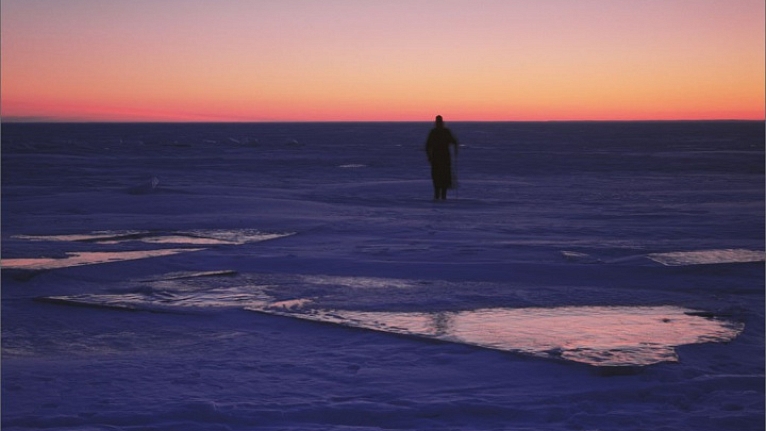 С прощения начинается  Великий пост