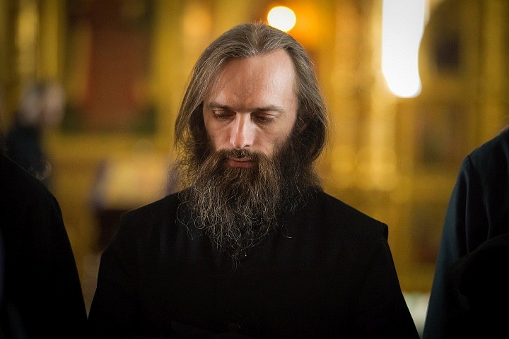 Стоит отметить, что в истории Валаамской обители последнего времени в течение одного Великого поста так много братий в иноки ещё не постригали. 