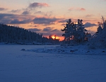 Сумерки