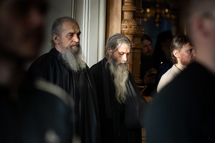 Святитель Николай Сербский: «Письмо человеку который верит в Бога, но не молится Ему»: Трудись и укрепляй в себе веру. Со временем почувствуешь потребность в молитве. Пока слаба твоя вера и не заставляет тебя молиться.