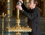 Церковник