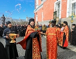 иеромонах Игнатий