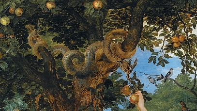 Существует ли зло?