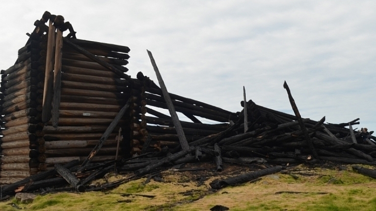 Глава Карелии изменил состав попечительского совета по Успенской церкви