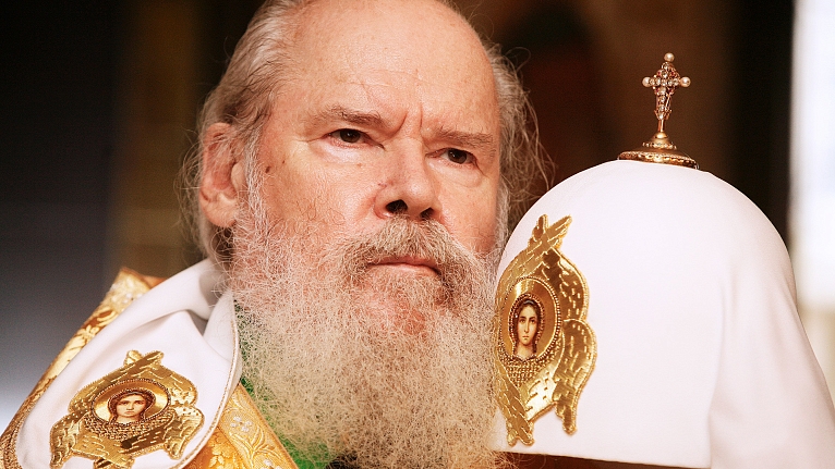 "Дорогая сердцу обитель" - памяти Приснопамятного  Алексия II