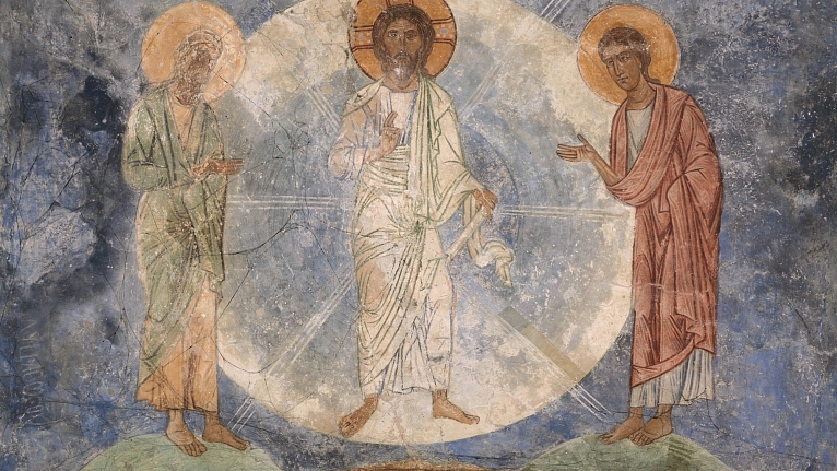 «Хорошо нам здесь быть...»