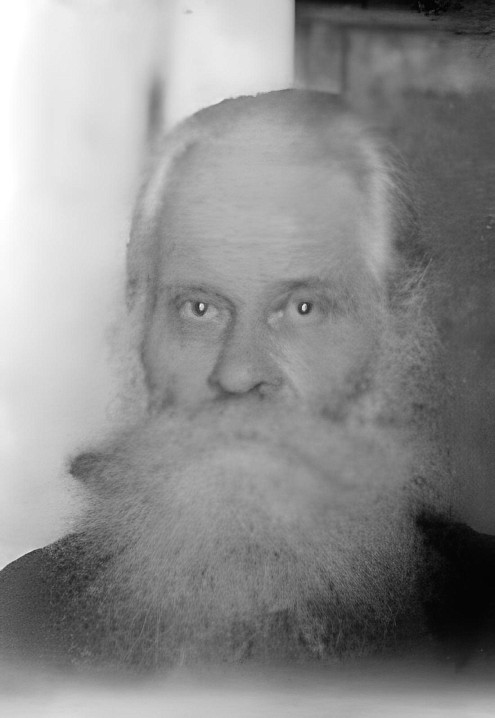 Отец Василий Куприянов