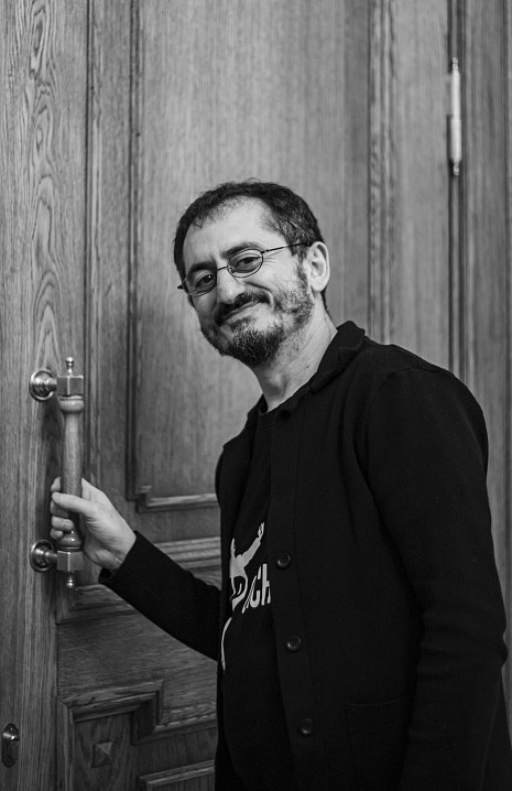 Фото Андрея Мышкина