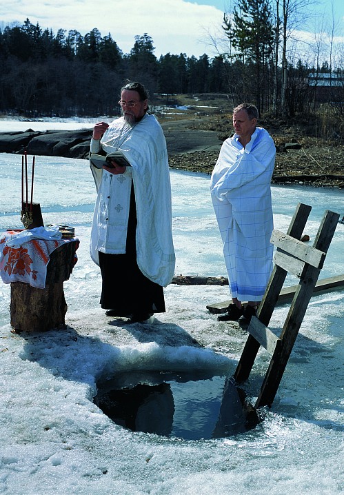 Фото Сергея Компанийченко