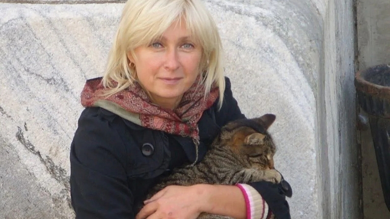 Памяти Ольги Ипатовой