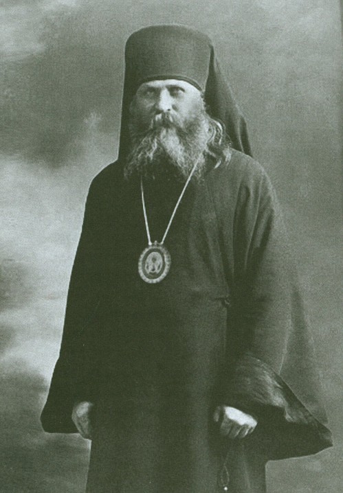 Митрополит Вениамин (Федченков)