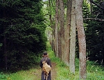 Фото Андрея Пузыревского. 10 августа 2003 года
