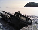 Случай в дороге