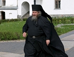 Скитоначальник, о. Василий