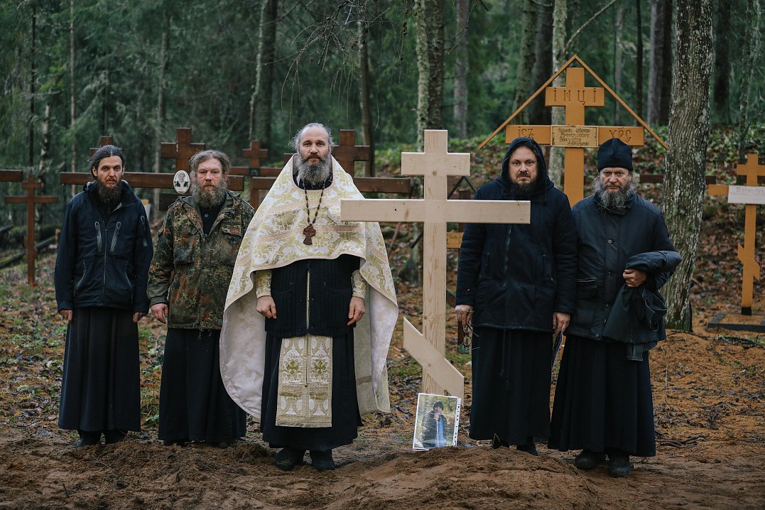 Фото Ивана Трандина
