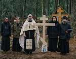 Фото Ивана Трандина
