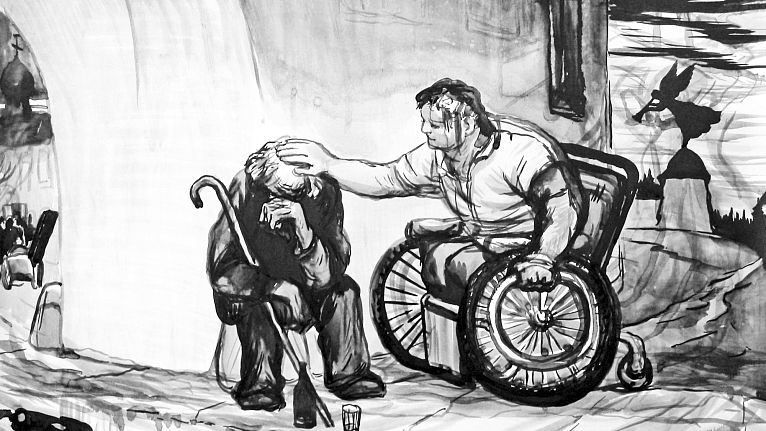 «И песен про вас не споют...» (часть 2)