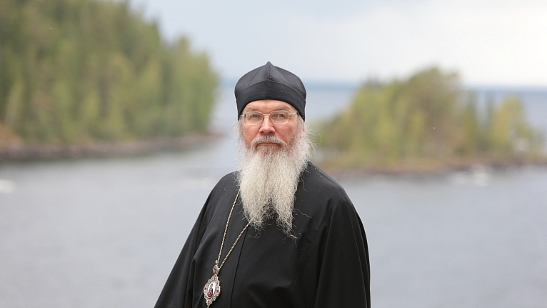 Нельзя формализовать духовную жизнь