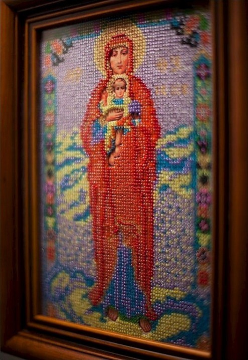 Первое место