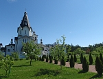 Свято-Владимирский скит