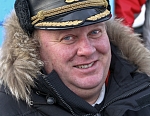 Фото Павла Козионова, Валаам, 2005 год