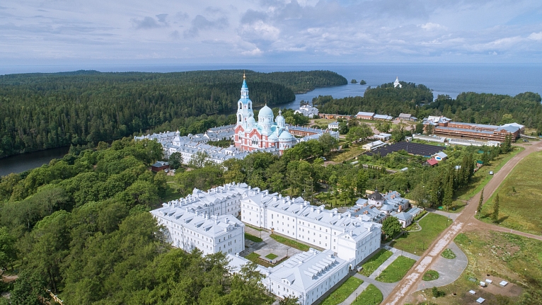 Формирование экосистемы — дело не одного десятилетия