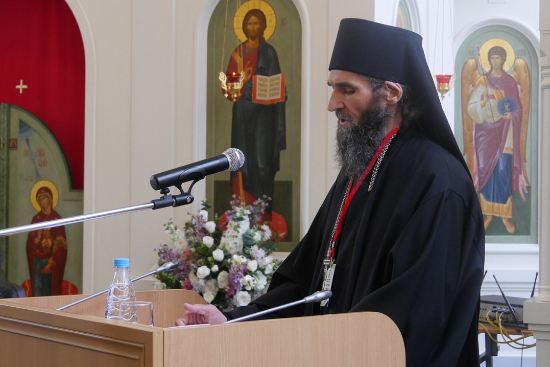 На протяжении всей жизни валаамского инока в монастыре его жизнь подчинялась укладу, восходящему к традициям лучших древних обителей, в особенности, обителей Святой Горы Афон, основой которых являлись послушание и непрестанная молитва.