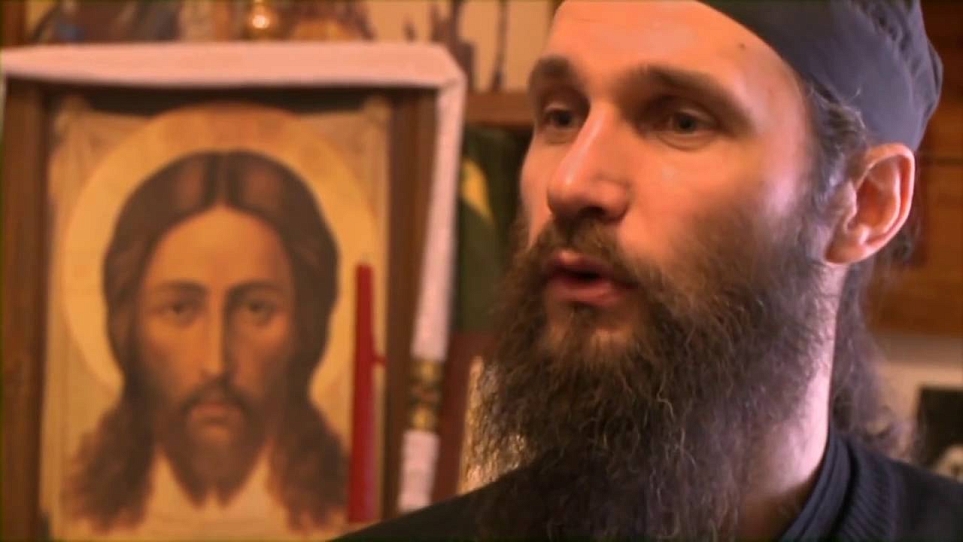Трейлер фильма  Валаам Архипелаг монахов