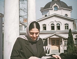 Сестры (Плёнка), Полина Соболева