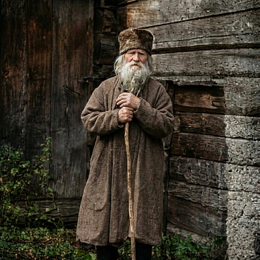 Иеромонах Исаия