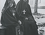 Сотаинники (иеросхимонах Рафаил иеромонах Виссарион)