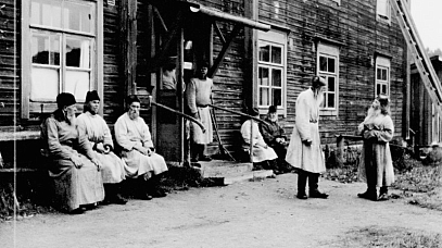 Новый Валаам