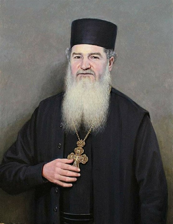 художник Юрий Бондаренко