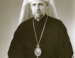 Архиепископ Павел Финляндский (Олмари-Гусев; 1914-1988)