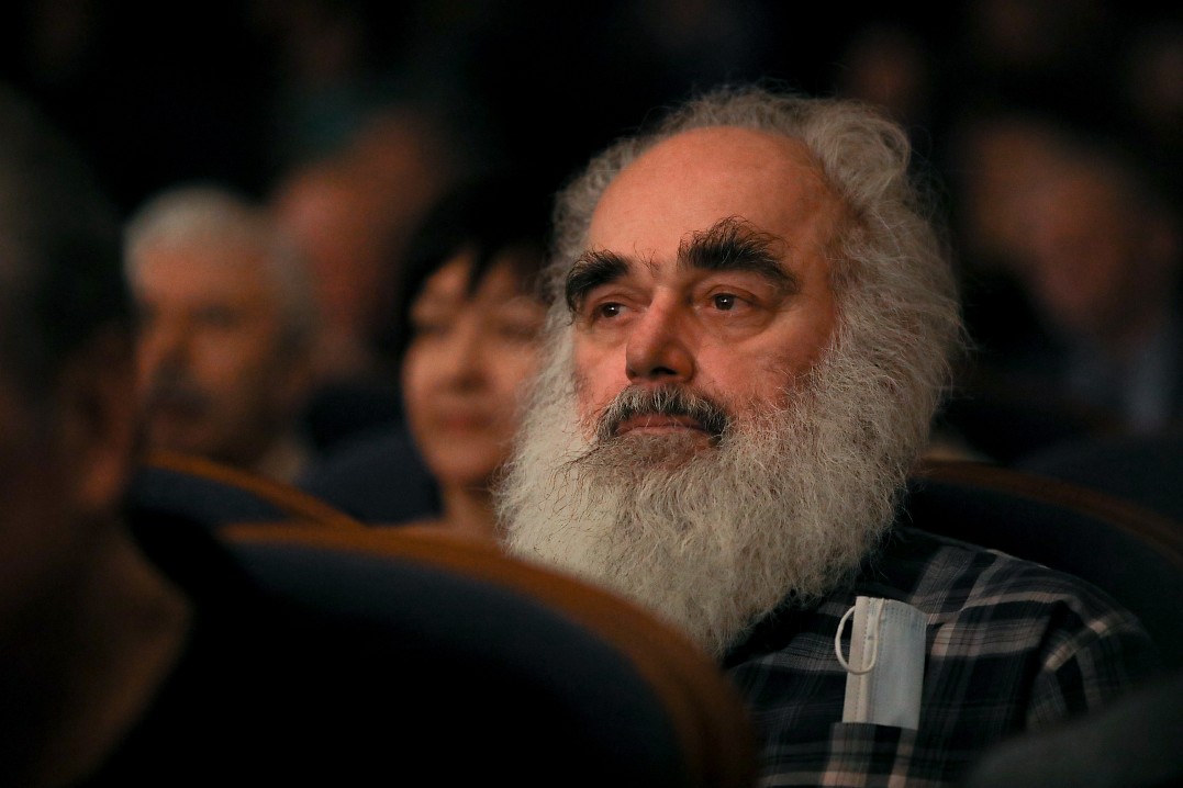 Фото Максима Губского