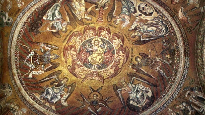 Празднование начала индикта — церковного новолетия