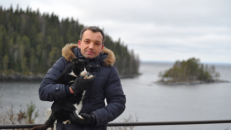 Послушание и благословение в рамках проекта «Валаамские беседы» 