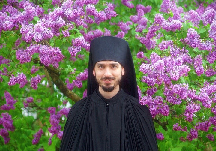 На Валламе - Весна