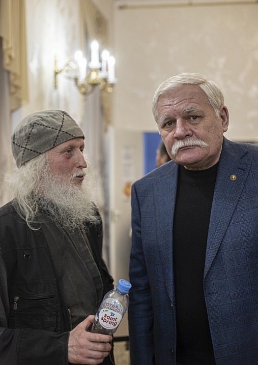 Фото Андрея Мышкина