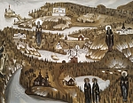 Остров. Аммон Гареев. 2019