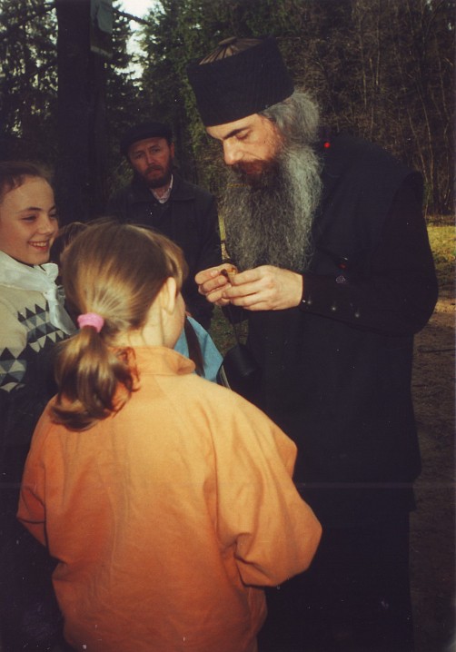 9 мая 1996 год.