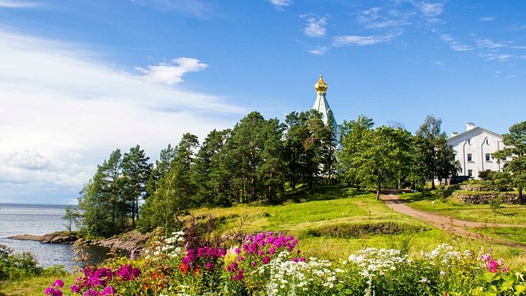 Проект «Валаамские беседы»: Флора и Фауна Валаамского архипелага