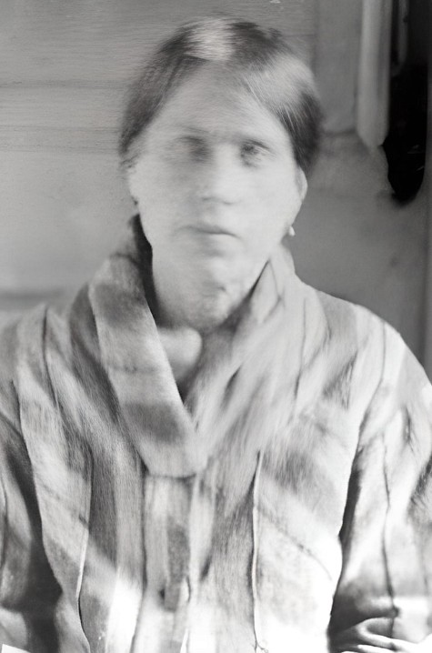 Мария Александровна Архарова