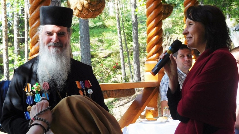 Незаменимые люди - есть!