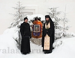 Рождественский вертеп